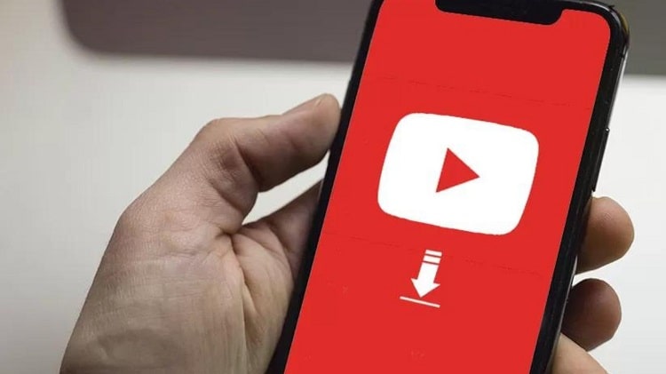 Download Youtube Videos iphone