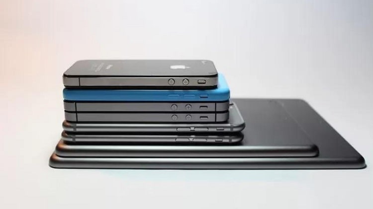 Macam-Macam iphone Dan Harganya